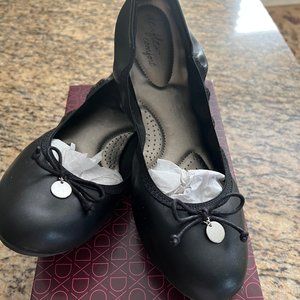 Flexible Ballet Flats